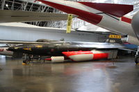 56-6671 @ KFFO - At the Air Force Museum - by Glenn E. Chatfield