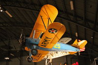 42-17800 @ KFFO - At the Air Force Museum - by Glenn E. Chatfield