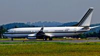 VP-BHN @ SZB - Saudi Oger - by tukun59@AbahAtok