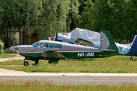 HA-JML photo, click to enlarge HA-JML photo, click to enlarge