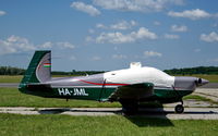 HA-JML photo, click to enlarge HA-JML photo, click to enlarge
