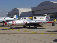 N443KT @ KNKX - Miramar Air show 2005