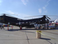 N64606 @ KNKX - Miramar Airshow 2005
