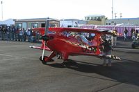 N722DC @ RTS - Race 55