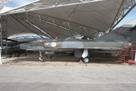 506 @ LZKZ - French AF Mirage 3