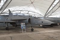 37951 @ LZKZ - Swedish AF Saab 37 Viggen