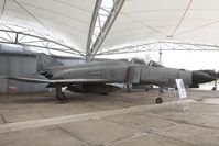 37 36 @ LZKZ - German AF F-4