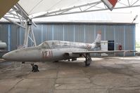 1211 @ LZKZ - Polish AF TS-11