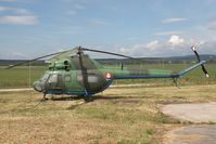 7739 @ LZKZ - Slovak AF MIL2