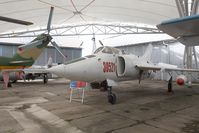 30521 @ LZKZ - China AF Nanchang Q-5