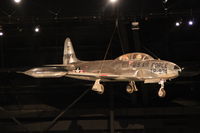 53-5974 @ KFFO - At the Air Force Museum - by Glenn E. Chatfield