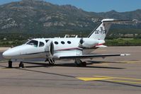 OE-FCB @ LFKC - Parked - by micka2b