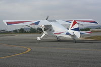 N6588C @ KRAL - Dr. D taxiing out