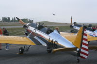 N48777 @ KRAL - 1941 Ryan