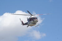 N141FA @ KFUL - OCFA #1