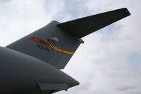 97-0043 @ KRAL - A whale of a tail