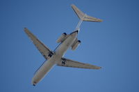 159116 @ LMML - DC9 Skytrain 159116 US Navy - by raymond