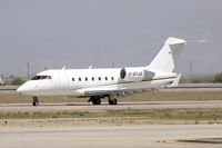 C-GTJO @ KIWA - Seen at Phoenix-Mesa Gateway Airport. - by Dennis E. Webb
