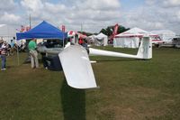 N510SC @ LAL - Stemme S-10