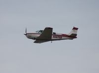 N567EB @ LAL - Beech A36