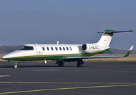 C-GLRJ @ EDDG - Parked on apron. - by Wilfried_Broemmelmeyer