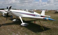 N630L @ LAL - Harmon Rocket II