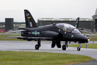 XX224 @ EGOV - Operated by 208(R) Squadron/4 FTS. - by HowardJCurtis