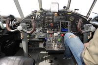 SP-FAH @ IN FLIGHT - Antonov 2 www.classicwings.at - by Dietmar Schreiber - VAP
