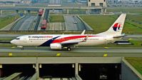 9M-MXF @ KUL - Malaysia Airlines - by tukun59@AbahAtok