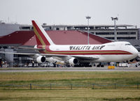 N701CK photo, click to enlarge