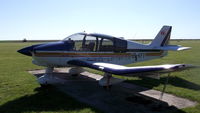 HB-KFY photo, click to enlarge HB-KFY photo, click to enlarge