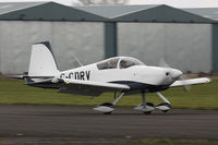 G-CDRV photo, click to enlarge G-CDRV photo, click to enlarge