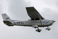 G-PFCL photo, click to enlarge G-PFCL photo, click to enlarge