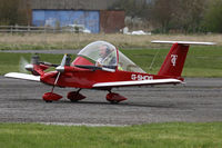 G-SHOG photo, click to enlarge G-SHOG photo, click to enlarge