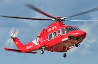 LN-OEA @ EGSH - Still woking hard !! - by keithnewsome