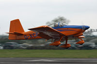 G-XCRJ photo, click to enlarge G-XCRJ photo, click to enlarge