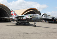 655 @ LFBM - Displayed during LFBM Open Day 2012 and wearing 100th anniversary c/s about SAL 6 - by Shunn311