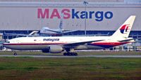 9M-MRG @ KUL - Malaysia Airlines - by tukun59@AbahAtok