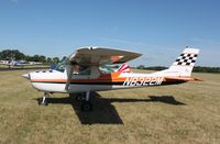 N8322M @ 88C - Cessna A150K - by Mark Pasqualino