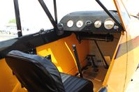 N5031H @ 88C - Piper PA-11