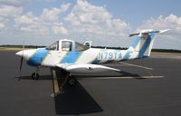 N79TA @ ORK - Piper PA-38-112