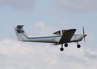 N2560A @ ORK - Piper PA-38-112
