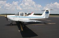 N2560A @ ORK - Piper PA-38-112