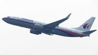 9M-MLE @ KUL - Malaysia Airlines - by tukun59@AbahAtok