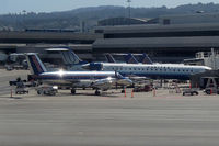 N565SW @ KSFO - At San Francisco - by Micha Lueck