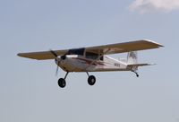 N2913 @ 88C - Murphy Rebel