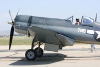 N83782 @ KCNO - Taxiing out - by Nick Taylor