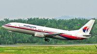 9M-MMF @ KUL - Malaysia Airlines - by tukun59@AbahAtok