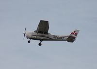 N2434T @ LAL - Cessna 172R - by Florida Metal