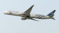 PH-BVD @ KUL - SkyTeam, KLM - Royal Dutch Airlines - by tukun59@AbahAtok